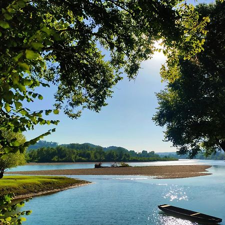 Drinska Laguna Banja Koviljača 外观 照片