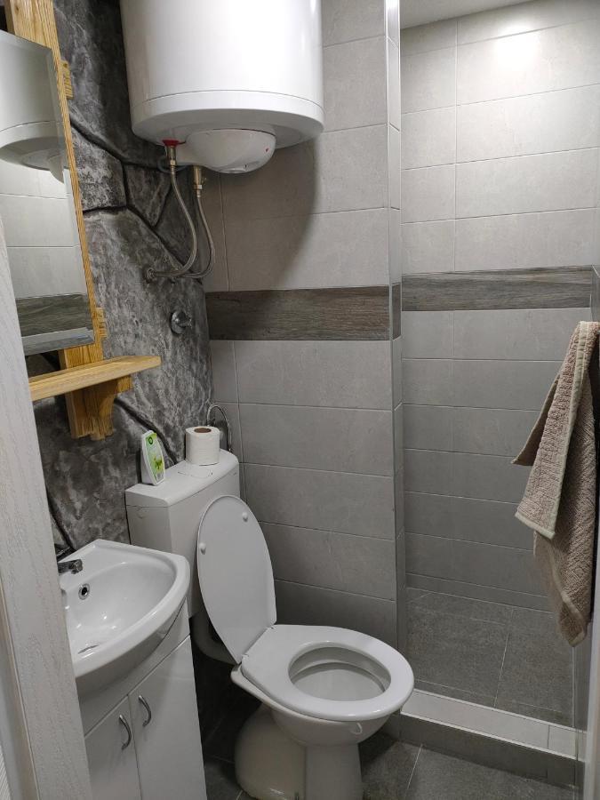 Drinska Laguna Banja Koviljača 外观 照片
