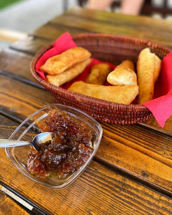 Drinska Laguna Banja Koviljača 外观 照片