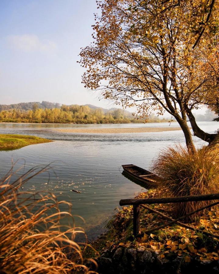 Drinska Laguna Banja Koviljača 外观 照片