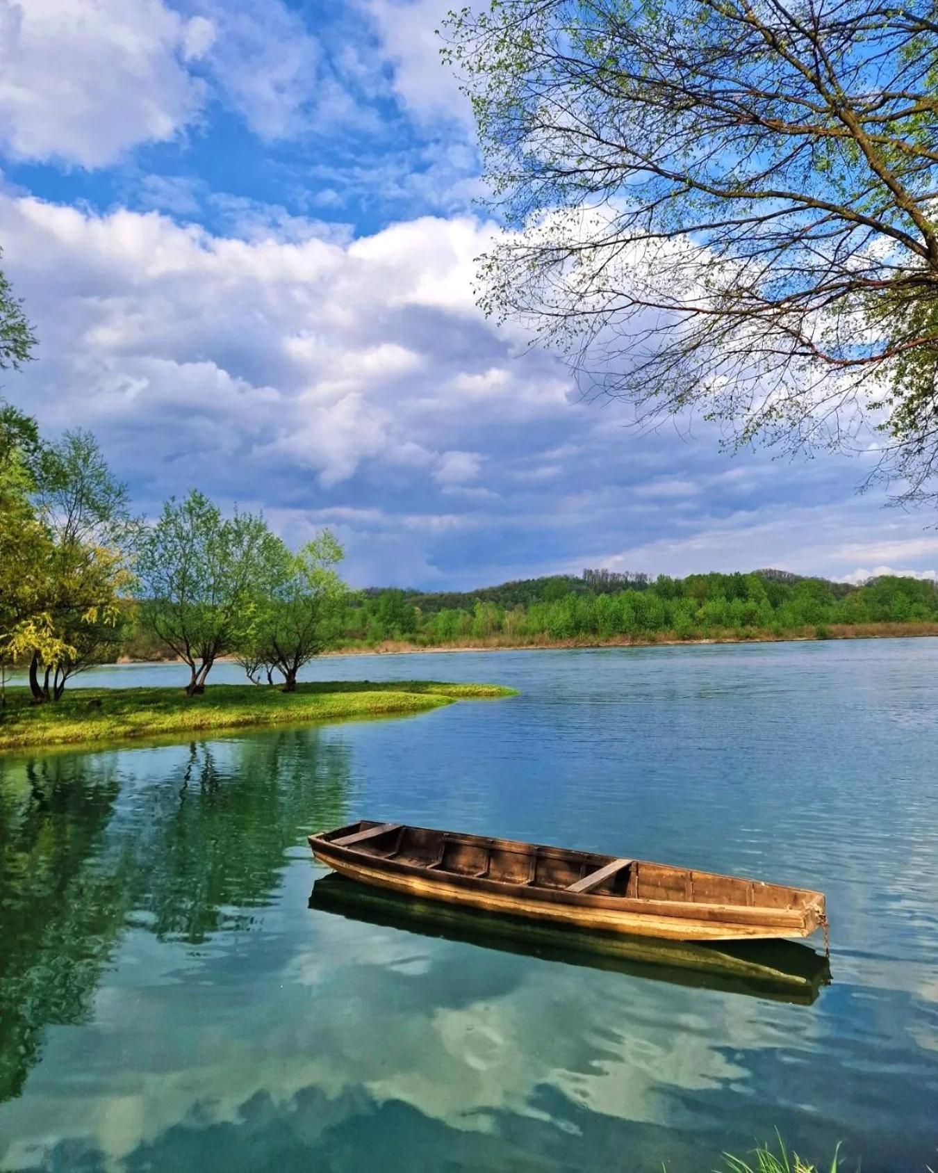 Drinska Laguna Banja Koviljača 外观 照片
