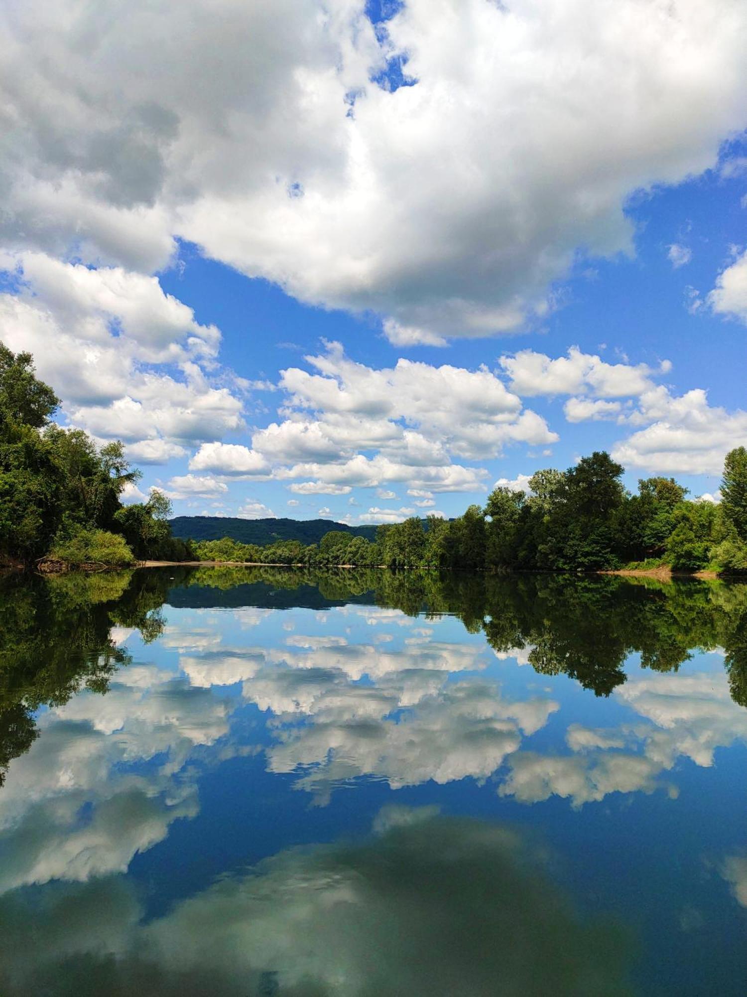 Drinska Laguna Banja Koviljača 外观 照片