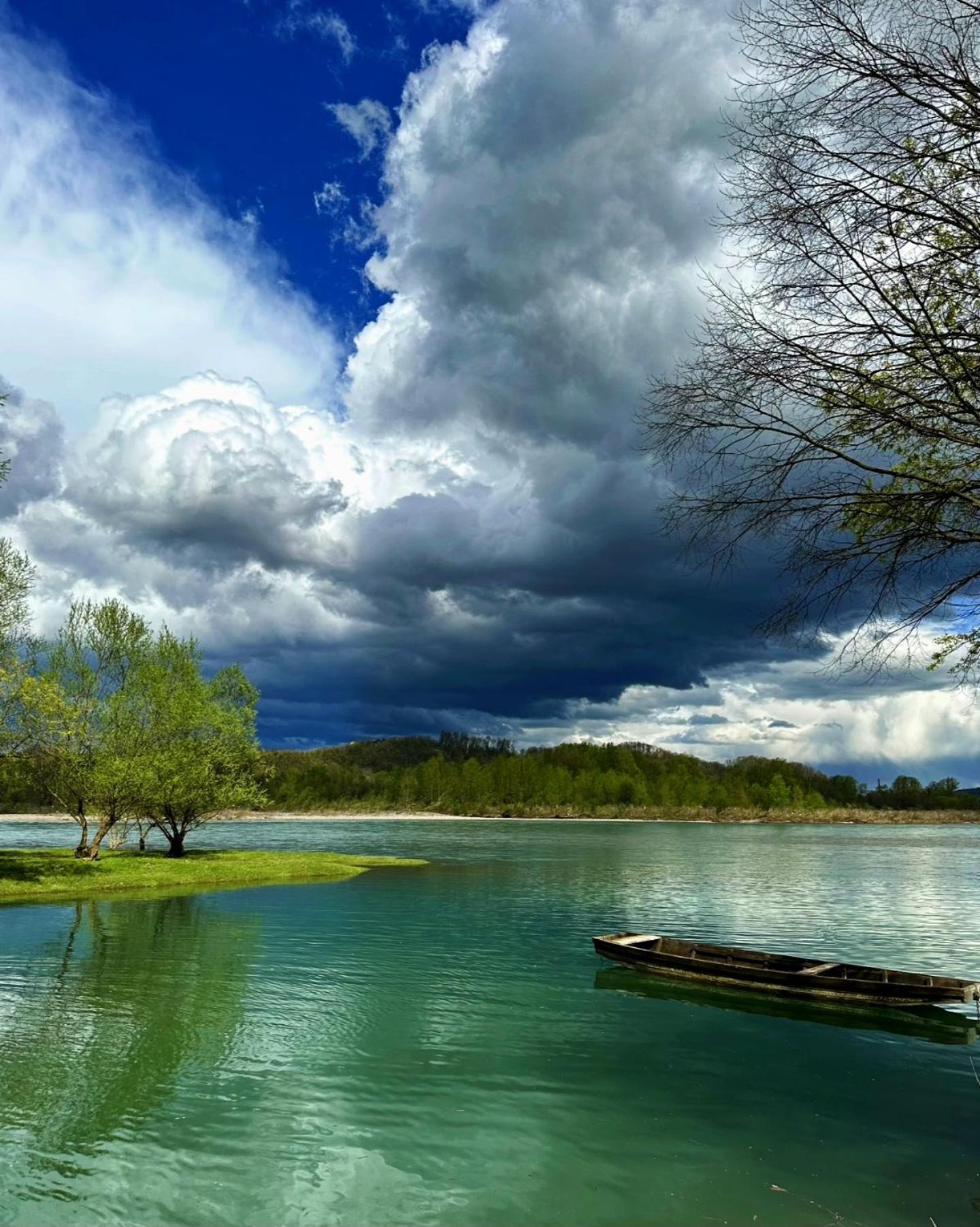 Drinska Laguna Banja Koviljača 外观 照片
