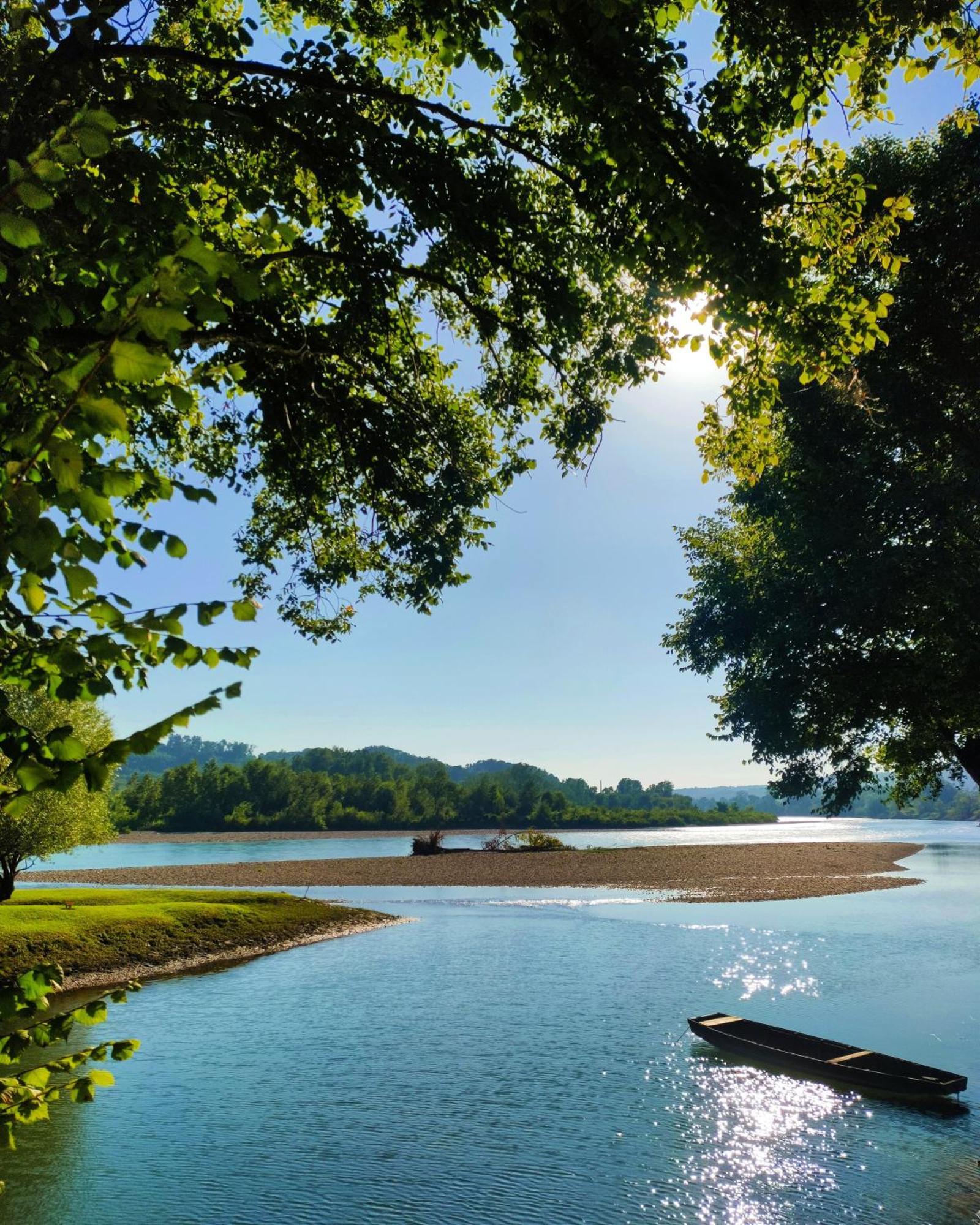Drinska Laguna Banja Koviljača 外观 照片