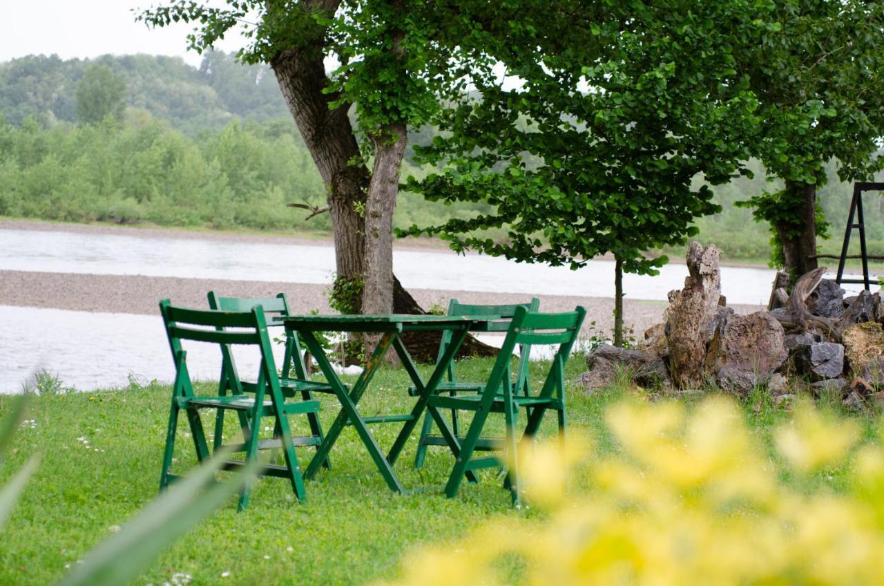 Drinska Laguna Banja Koviljača 外观 照片