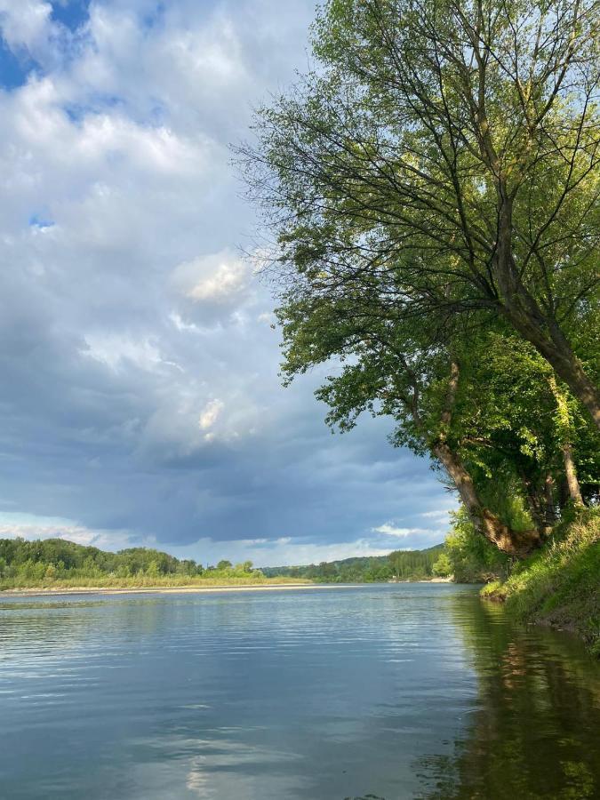 Drinska Laguna Banja Koviljača 外观 照片