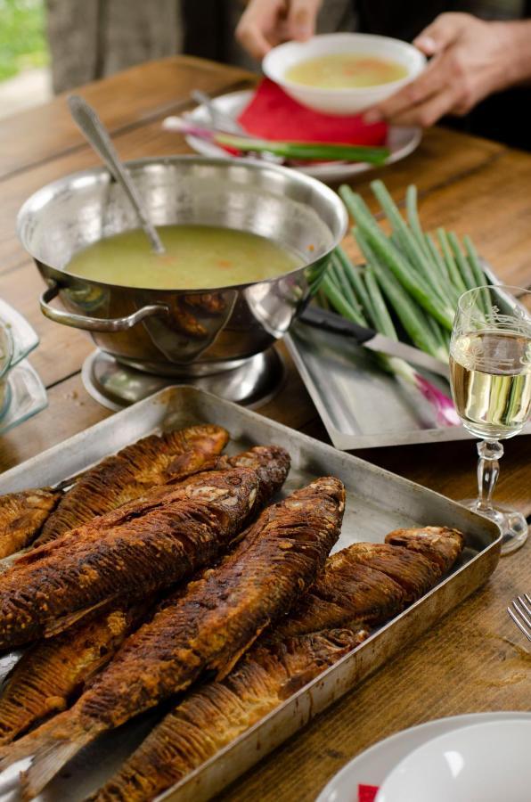 Drinska Laguna Banja Koviljača 外观 照片